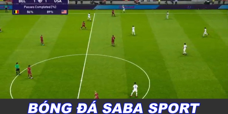 Luật chơi Saba Sport W9bet