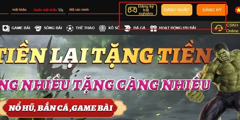 Sử dụng link đăng nhập W9bet chính thức để tránh rủi ro