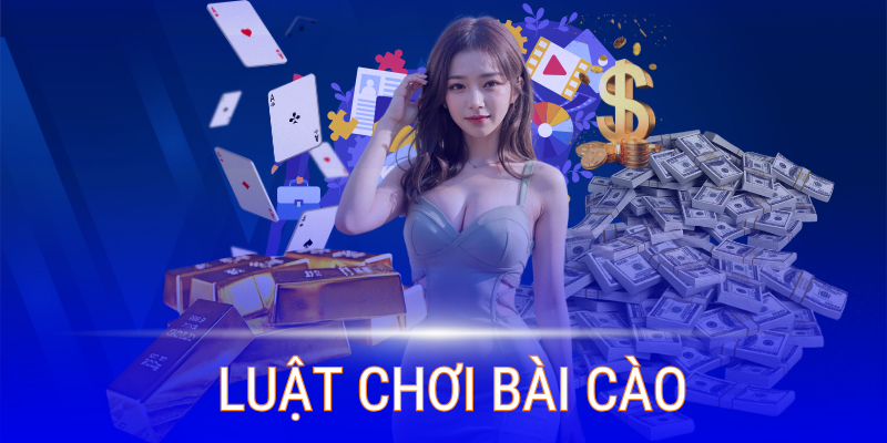 Luật chơi bài cào rất dễ hiểu