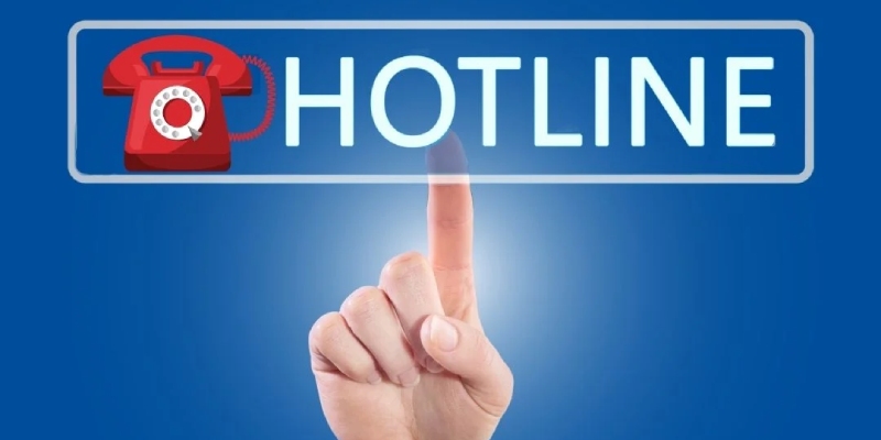 Liên hệ W9bet nhanh chóng cùng hình thức hotline phổ biến