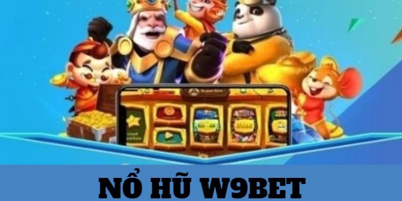 Sảnh nổ hũ hấp dẫn với hàng nghìn tựa game