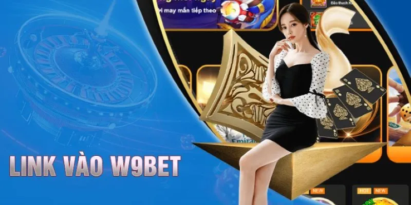 link-vao-w9bet
